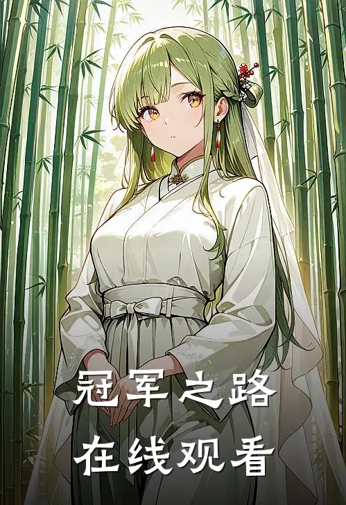 冠军之路在线观看