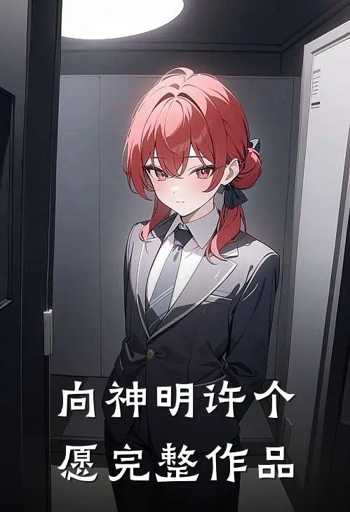 向神明许个愿完整作品