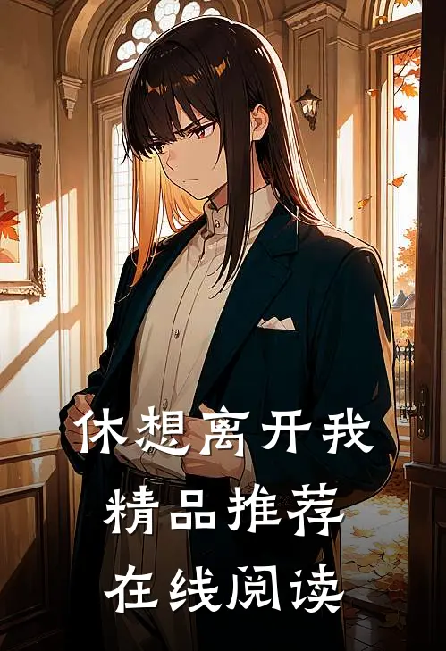 休想离开我精品推荐在线阅读
