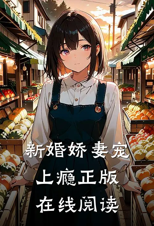 新婚娇妻宠上瘾正版在线阅读