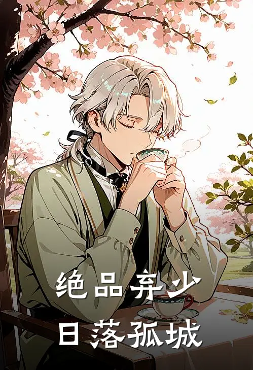 绝品弃少 日落孤城