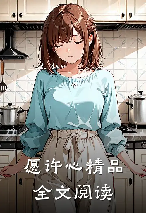 愿许心精品全文阅读