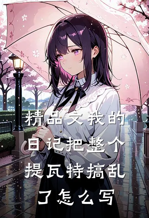 精品文我的日记把整个提瓦特搞乱了怎么写