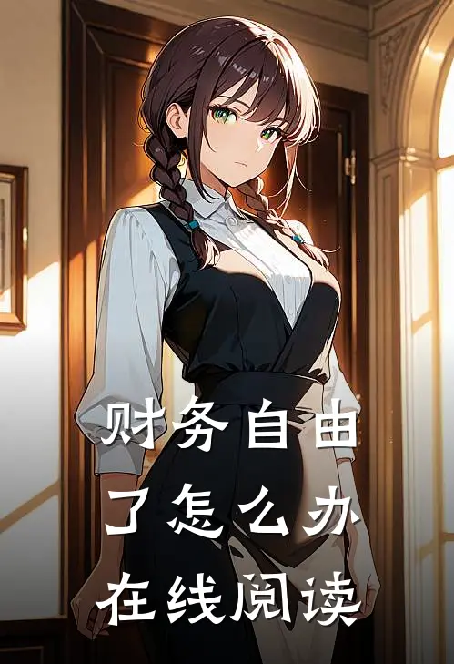 财务自由了怎么办在线阅读