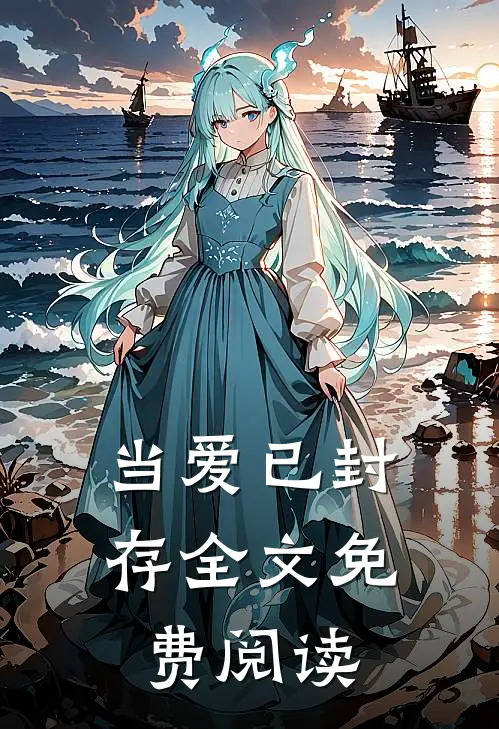 当爱已封存全文免费阅读