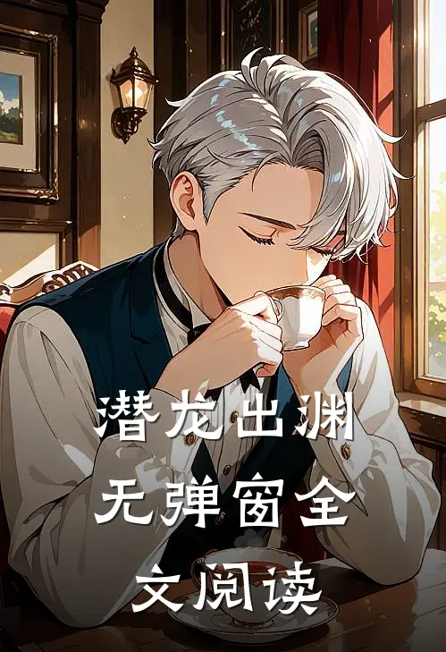 潜龙出渊无弹窗全文阅读