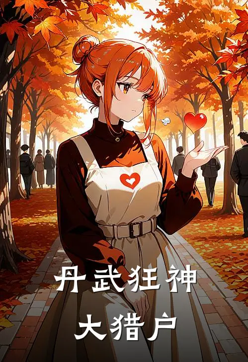 丹武狂神 大猎户