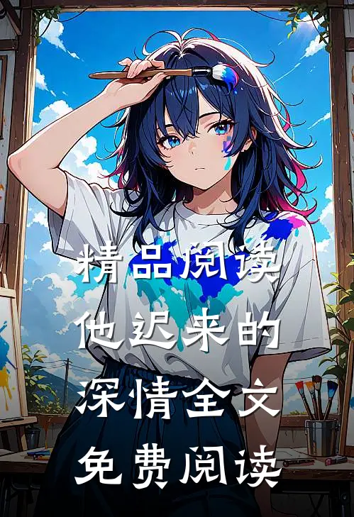 精品阅读他迟来的深情全文免费阅读