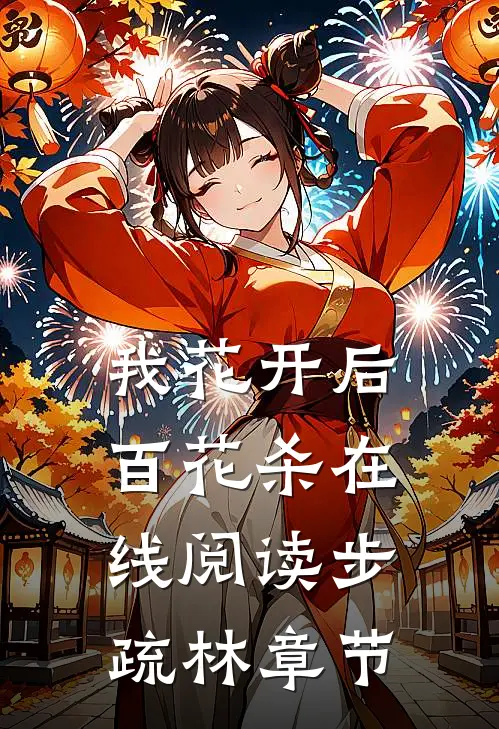 我花开后百花杀在线阅读步疏林章节