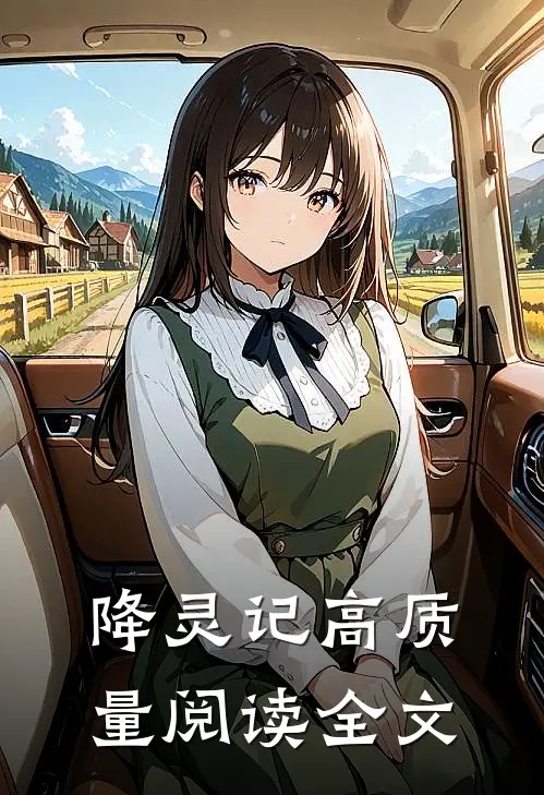 降灵记高质量阅读全文
