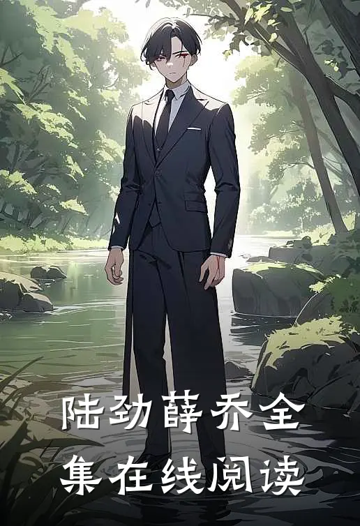 陆劲薛乔全集在线阅读