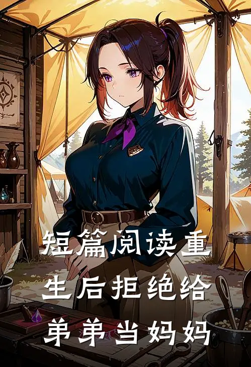 短篇阅读重生后拒绝给弟弟当妈妈