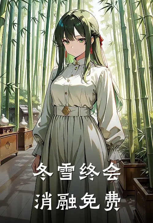 冬雪终会消融免费