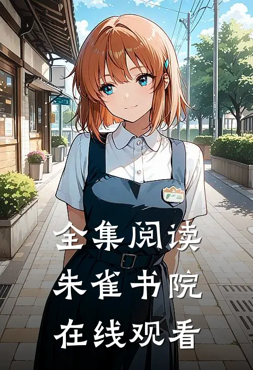 全集阅读朱雀书院在线观看
