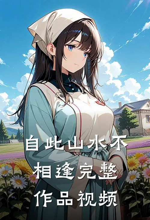 自此山水不相逢完整作品视频