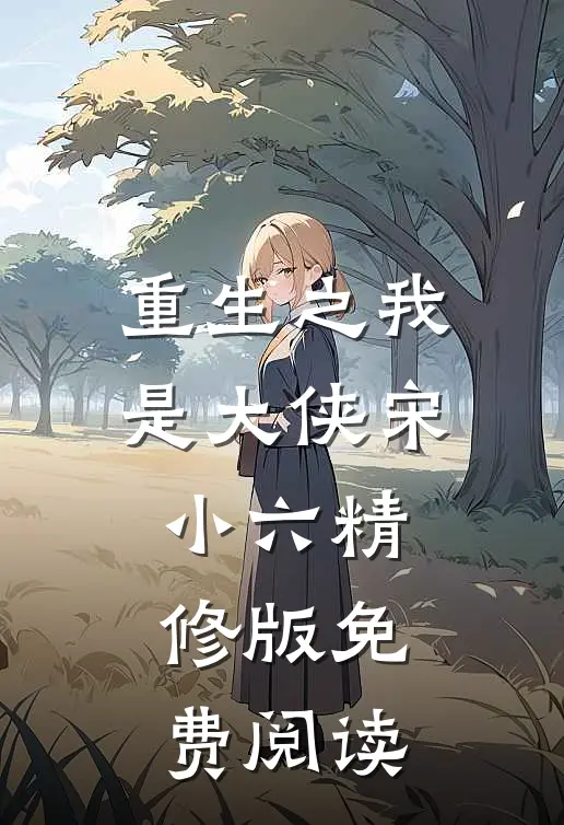 重生之我是大侠宋小六精修版免费阅读