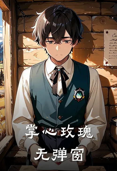 掌心玫瑰无弹窗