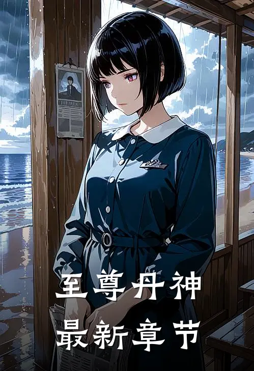 至尊丹神最新章节