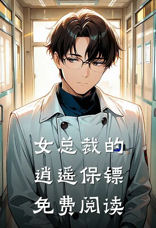 女总裁的逍遥保镖免费阅读
