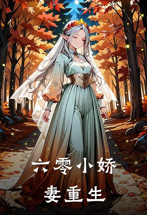 六零小娇妻(重生)