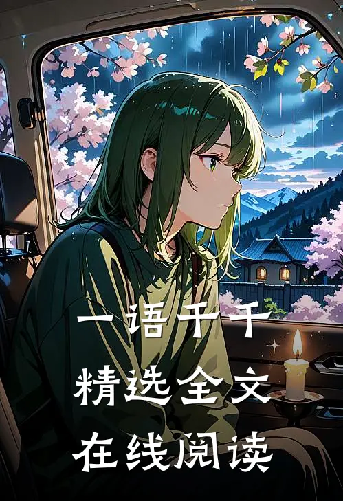 一语千千精选全文在线阅读