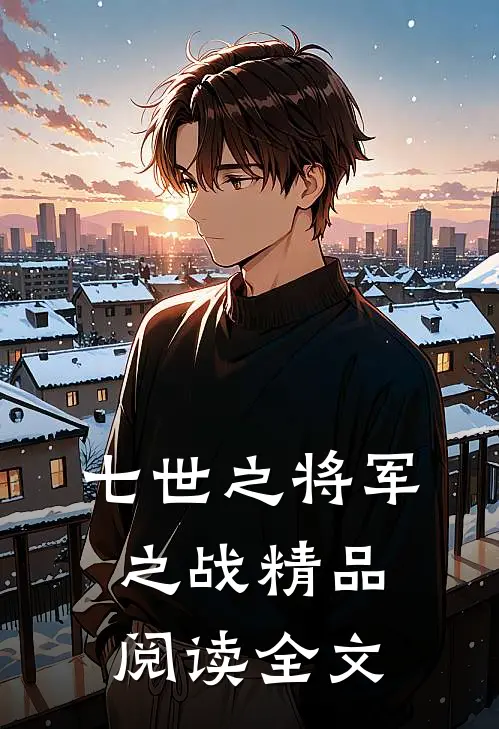七世之将军之战精品阅读全文