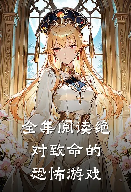 全集阅读绝对致命的恐怖游戏