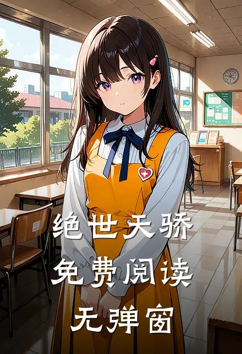 绝世天骄免费阅读无弹窗