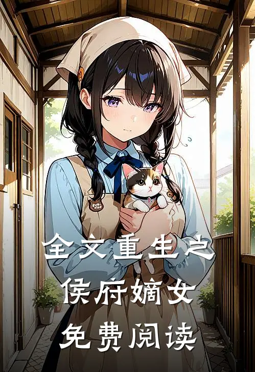 全文重生之侯府嫡女免费阅读