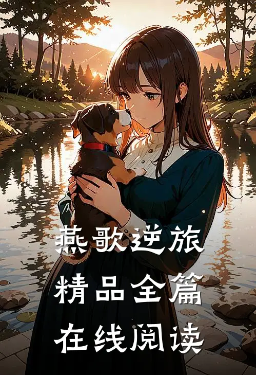 燕歌逆旅精品全篇在线阅读