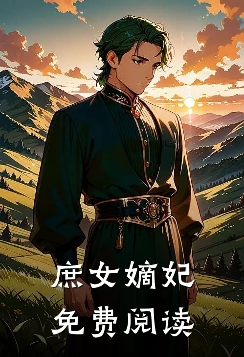 庶女嫡妃免费阅读