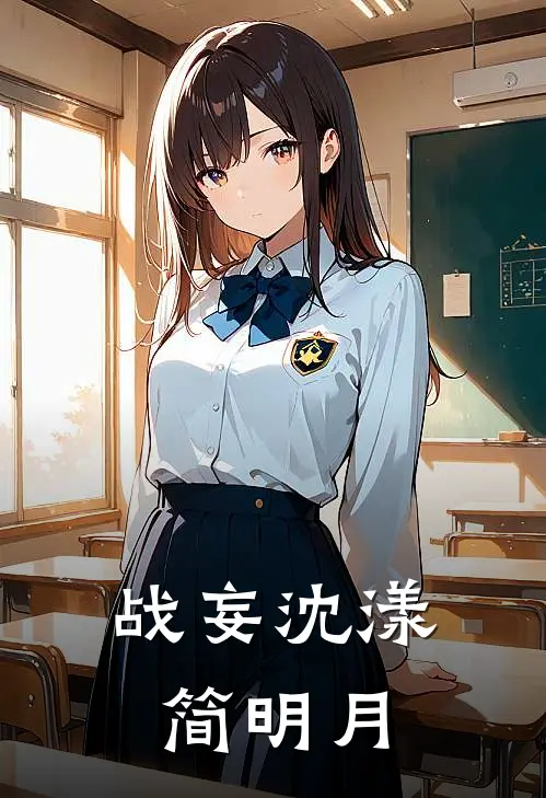 战妄沈漾简明月