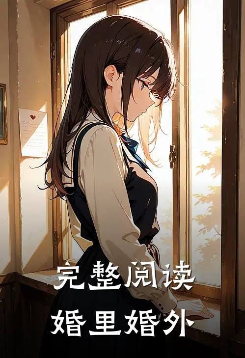 完整阅读婚里婚外