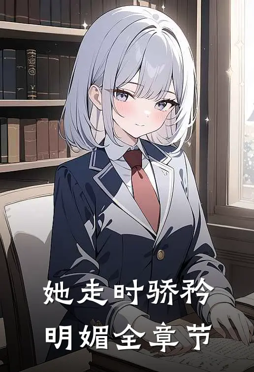 她走时骄矜明媚全章节