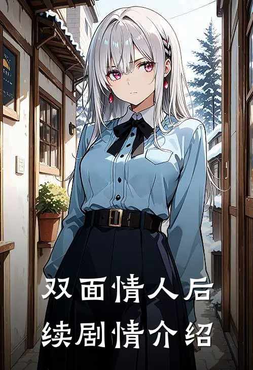 双面情人后续剧情介绍