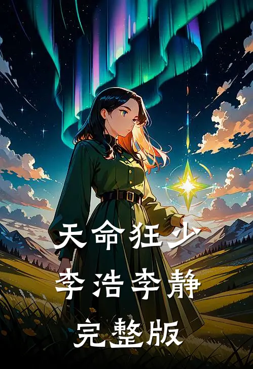 天命狂少李浩李静完整版