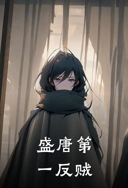 盛唐第一反贼