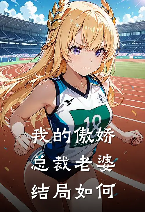 我的傲娇总裁老婆结局如何