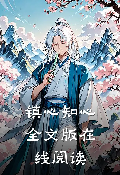 镇心知心全文版在线阅读