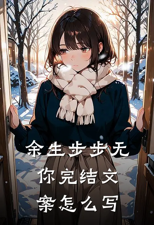 余生步步无你完结文案怎么写
