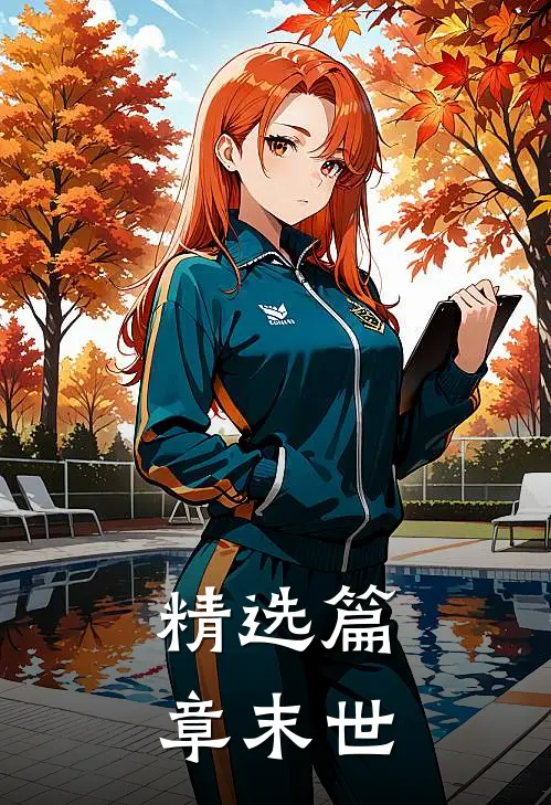 精选篇章末世