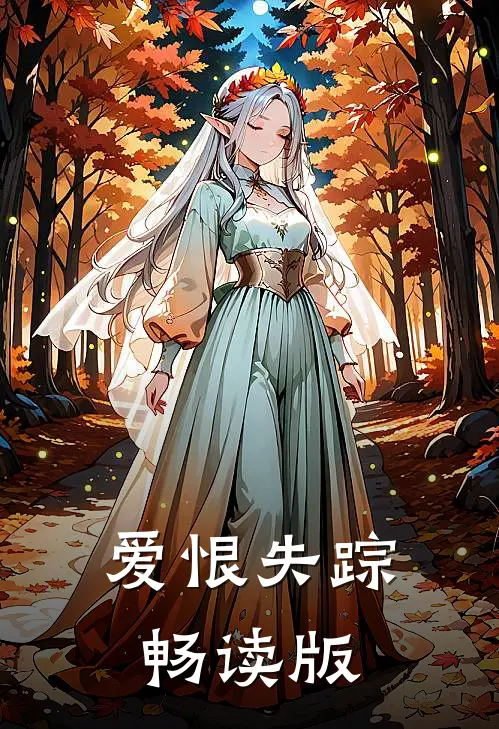爱恨失踪畅读版