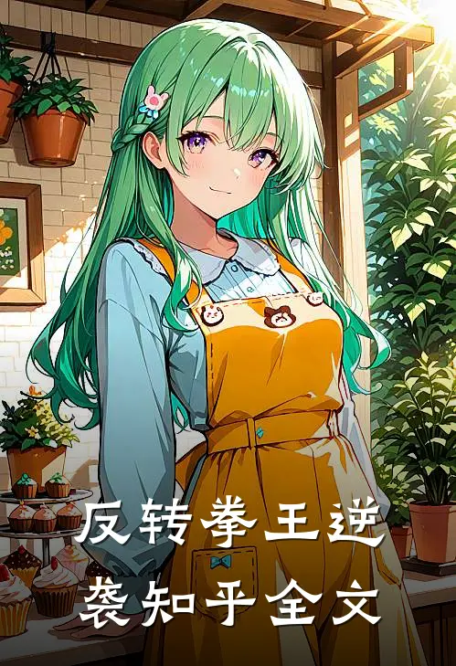 反转拳王逆袭知乎全文