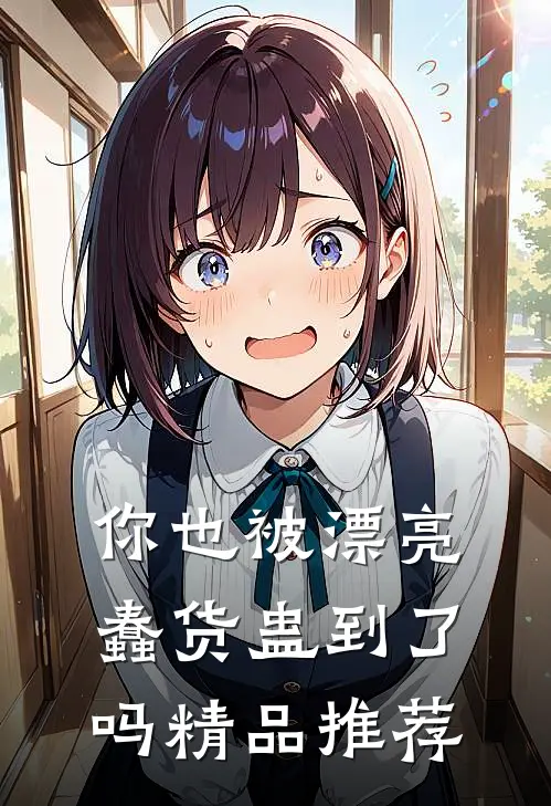 你也被漂亮蠢货蛊到了吗精品推荐