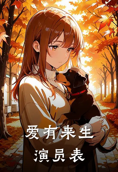 爱有来生演员表