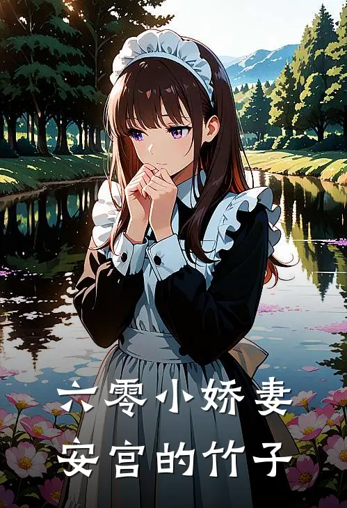 六零小娇妻 安宫的竹子