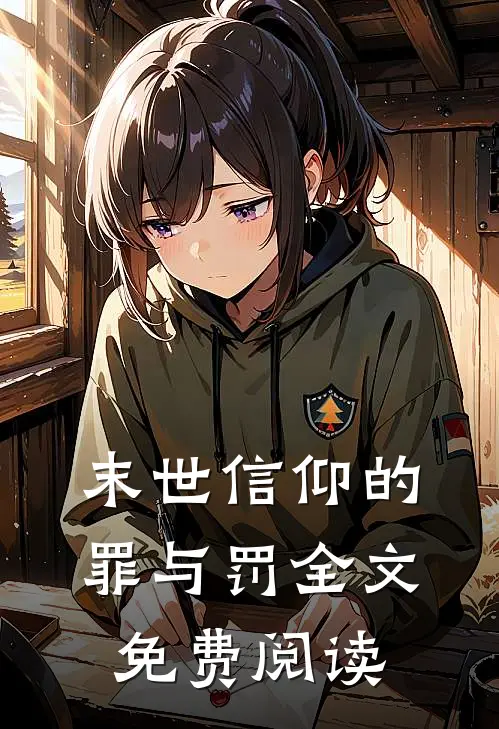 末世信仰的罪与罚全文免费阅读