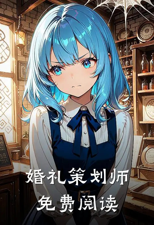 婚礼策划师免费阅读
