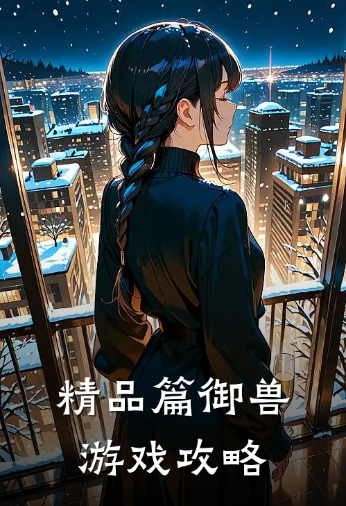 精品篇御兽游戏攻略