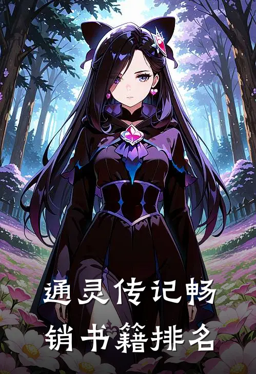 通灵传记畅销书籍排名